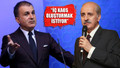 Kılıçdaroğlu'nun iddialarına AK Parti'den jet yanıt!