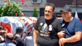 Adanaspor'un acı günü! Tevriz Dura'nın cenazesinde gözyaşları sel oldu