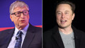 Milyarderlerin savaşı! Olay yaratan iddia gündemi sarstı: Bill Gates, Elon Musk'ı batırmak istemiş!