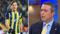 Mesut Özil'in menajerinin sözleri Fenerbahçe Başkanı Ali Koç'u küplere bindirdi