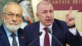 Ümit Özdağ'dan dikkat çeken 'SADAT' itirafı! "Beni AK Parti milletvekili zannederek anlattı"