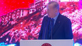 Cumhurbaşkanı Erdoğan, kürsüde rejiye sinirlendi