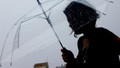 Meteoroloji'den Türkiye geneli yağış uyarısı! Kuvvetli yağışlara dikkat