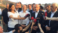 Kılıçdaroğlu'ndan yangın bölgesinde erken seçim çağrısı