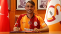Galatasaray'da Yunus Akgün'ün maaşına 13 kat zam