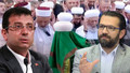 Hacı Yakışıklı'dan Ekrem İmamoğlu'na 'Mahmut Efendi' sorusu: "Lafa gelince 16 milyonun başkanı..."