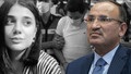 Pınar Gültekin davasından sonra Adalet Bakanı Bozdağ'dan "haksız tahrik indirimi" talimatı