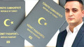 Gri pasaport skandalındaki Ersin Kilit tutuklandı