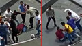 'Erdoğan’a hakaret' iddiasıyla tekme-tokat dövülen kardeşler tutuklandı