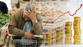 Reuters anketinde Türkiye için korkutan enflasyon tahmini! 24 yılın zirvesi bekleniyor