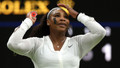 Wimbledon'da Serena Williams şoku