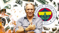 Fenerbahçe'ye talih kuşu kondu! Tam 225 milyon TL...