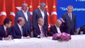 Asgari ücret toplantısına damga vurdu: Erdoğan ile Türk-İş Başkanı arasında ilginç diyalog