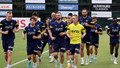 Fenerbahçe'nin Avusturya kampı kadrosu açıklandı