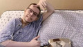 Ünlü Youtuber 23 yaşında kansere yenik düştü! 'Eğer bunu izliyorsanız, ben öldüm demektir'