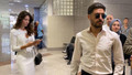 Mihriban Hurmacı'dan boşanma aşamasındaki eşi futbolcu Özer Hurmacı'ya mal kaçırma davası