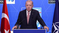 Erdoğan basın toplantısına damga vurmuştu! Korkusuz yazarından NATO iddiası!