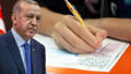 ÖSYM 'iddialar asılsız' demişti: Cumhurbaşkanı Erdoğan'dan KPSS talimatı!