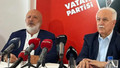 Vatan Partisi’ne katılan Ethem Sancak’tan dikkat çeken sözler! AK Parti’den istifa etmişti…