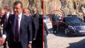 İmamoğlu'nun konvoy görüntüleri tepki çekti: Kapı açma detayı dikkatlerden kaçmadı