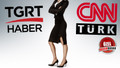 TGRT Haber’den CNN Türk’e flaş transfer! Hangi isim kadroya katıldı?
