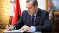 Erdoğan’dan gece yarısı atama kararları! Resmi Gazete’de yayımlandı…