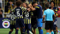 Fenerbahçe tur kapısını Kadıköy'de araladı! Slovacko'yu 3-0 devirdi