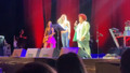 Selda Bağcan konserinde Aleyna sürprizi! "Şu an bacaklarım titriyor..."