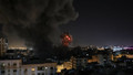 Gazze karıştı, roketler havada uçuyor! İsrail 25 bin yedek askerini göreve çağırdı
