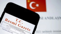 Ankara'da acele kamulaştırma kararı! Resmi Gazete'de yayımlandı…