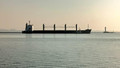 Mısır taşıyan 3 gemi, Ukrayna'dan hareket etti! Tam 58 bin ton...