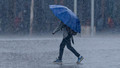 Meteoroloji'den İstanbul dahil birçok il için sağanak yağış uyarısı! Şemsiyeleri hazırlayın