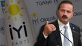 İYİ Partili isimden skandal sözler! ‘Türklük ve Müslümanlık’ çıkışı tepki çekti…