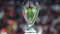 Real Madrid ile Frankfurt arasında oynanacak UEFA Süper Kupası TV 8.5'tan canlı yayınlanacak
