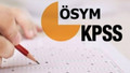 ÖSYM'den KPSS açıklaması: Adaylar sınav merkezi tercihlerini güncelleyebilecek