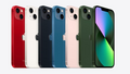 Apple’ın, iPhone 14 için sunacağı renk seçenekleri ortaya çıktı!