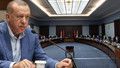 AK Parti MYK bugün toplanıyor! ‘Rapor olarak Erdoğan’a sunulacak…’
