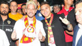 Galatasaray Mertens ve Torreira'yı açıkladı! İşte kulübe maliyetleri