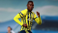 Fenerbahçe sonunda Samatta ile yolları ayırıyor! Tanzanyalı golcüye Avrupa'dan iki talip çıktı