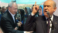 Devlet Bahçeli'den Kemal Kılıçdaroğlu'na 'Roboski' tepkisi! "Su katılmamış bir provokatörlük"
