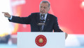 Abdülhamid Han gemisi Mavi Vatan'a uğurlandı! Cumhurbaşkanı Erdoğan rotayı açıkladı