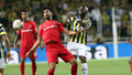 Fenerbahçe-Ümraniyespor maçı öncesindeki Erdoğan'a yönelik ‘küfürlü tezahürat’a soruşturma