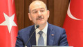 İçişleri Bakanı Süleyman Soylu 4 büyük problemi açıkladı