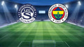 Jorge Jesus'tan Arda Güler sürprizi! Slovacko-Fenerbahçe maçında ilk 11'ler belli oldu