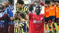 Medipol Başakşehir, Fenerbahçe, Sivasspor ve Trabzonspor'un Avrupa'daki rakipleri belli oldu