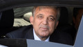 Abdullah Gül’den kötü haber! Son açıklamaları gündem olmuştu…