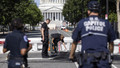 ABD Kongre Binası'na aracıyla girmeye çalışan şahıs intihar etti