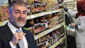 Hazine ve Maliye Bakanı Nureddin Nebati’den gıda sektörüne çağrı: "Takip etmenizi bekliyoruz"