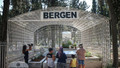 Sanatçı Bergen, Mersin'deki mezarı başında anıldı