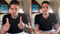 Marc Bartra, Trabzonspor'da! Uçaktan yapılan paylaşıma taraftardan beğeni yağdı